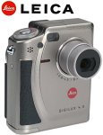 LEICA DIGILUX 4.3