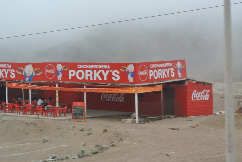 PORKY'S