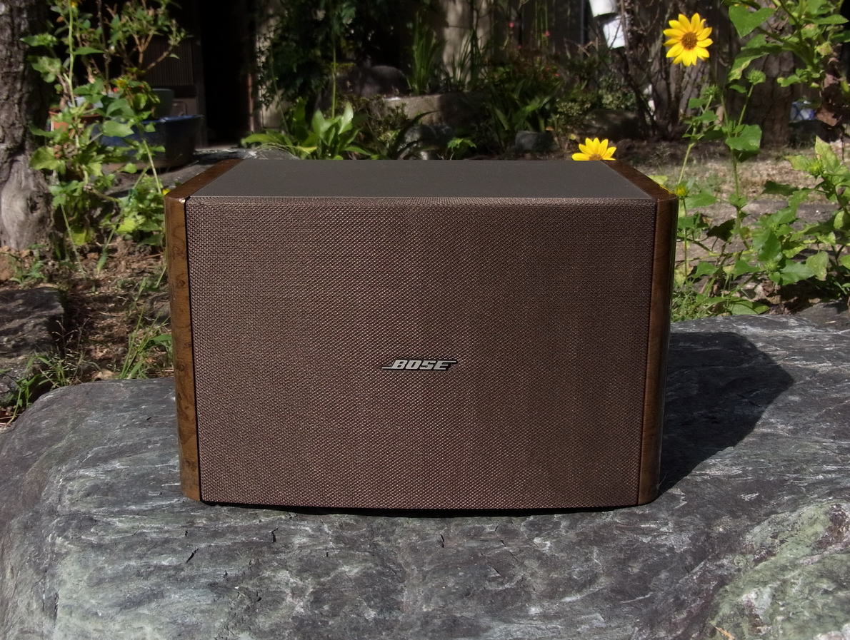 BOSE121