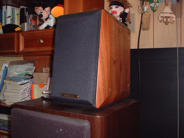 Sonusfaber Concertino