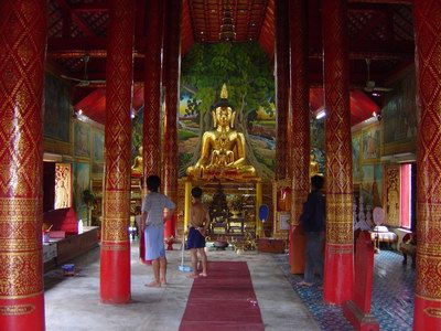 Wat Puak Hom