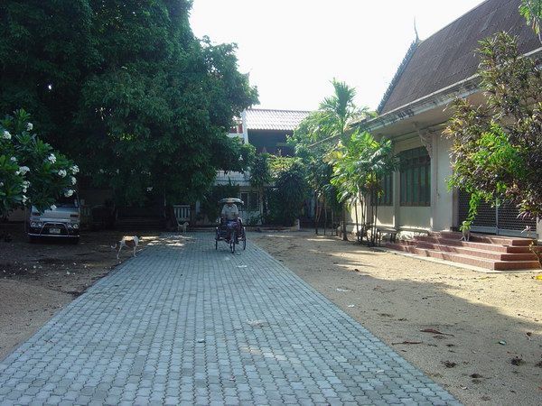 Wat Sri Khong