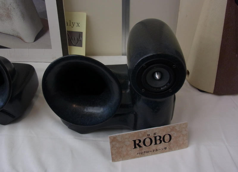 CELAMICS ART SPEAKER uROBOvi艿21~j