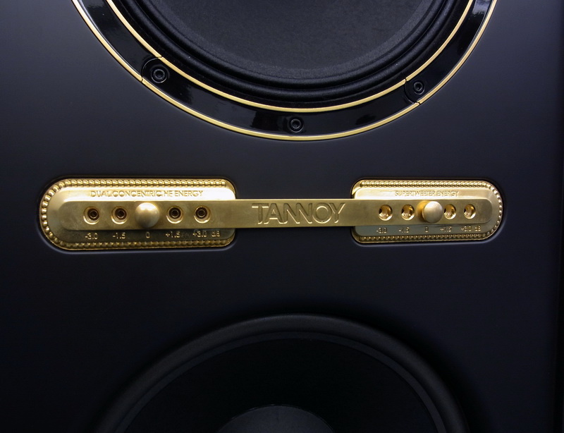 TANNOY KINGDOM ROYAL