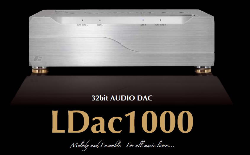 LDac1000