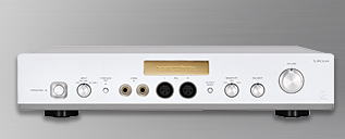 LUXMAN P-700u