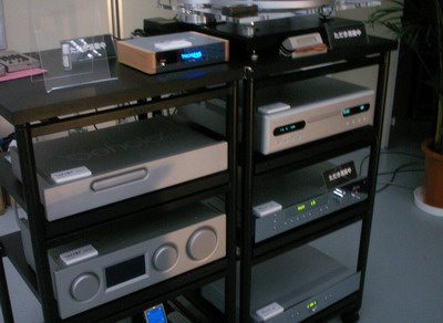 Gondul、035、036、TEP-302、APU768 etc.