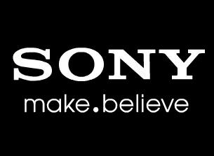 SONY make. berieve