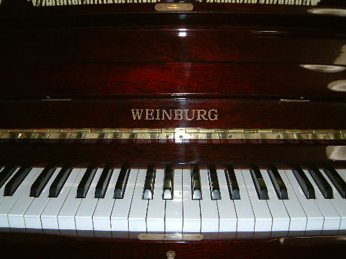 WEINBURG̃sAm