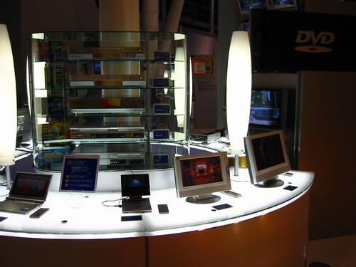 Panasonic ショールーム