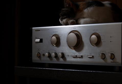 ONKYO Integra A-919