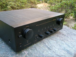 Nakamichi IA-1