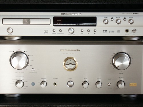 marantz PM14SA DV-17