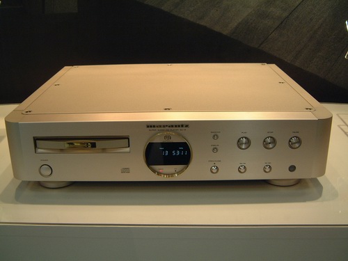 marantz SA-14