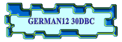 GERMAN12 30DBC 