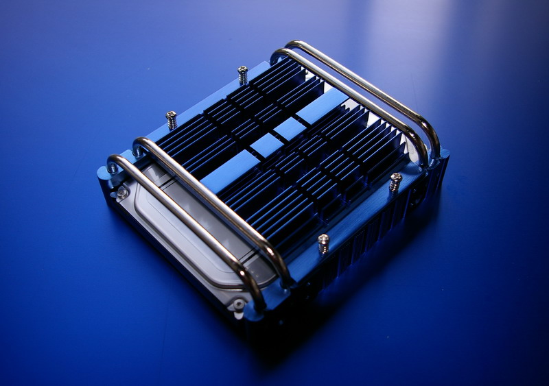 Seagate OEM in Oceanus