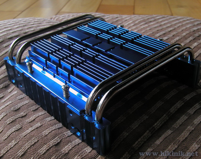 Oceanus HDCS02