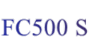 FC500 S